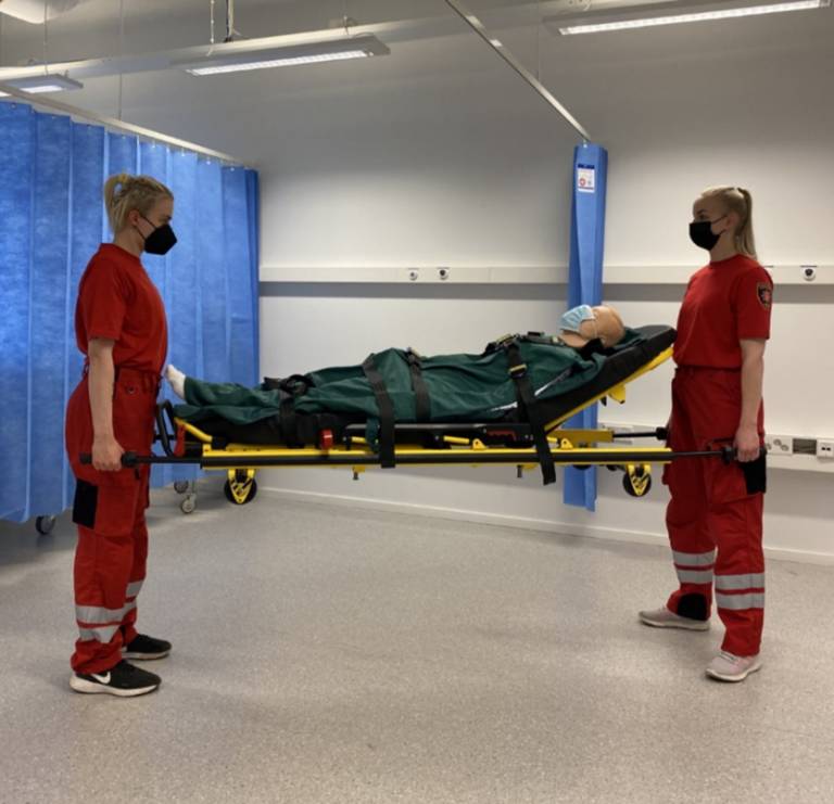 Ensihoito Ty turvallisuuskeskus ensihoito-ty-turvallisuuskeskus