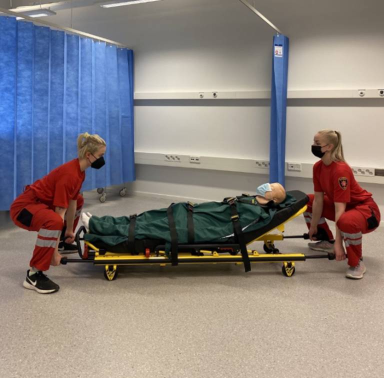Ensihoito Ty turvallisuuskeskus ensihoito-ty-turvallisuuskeskus